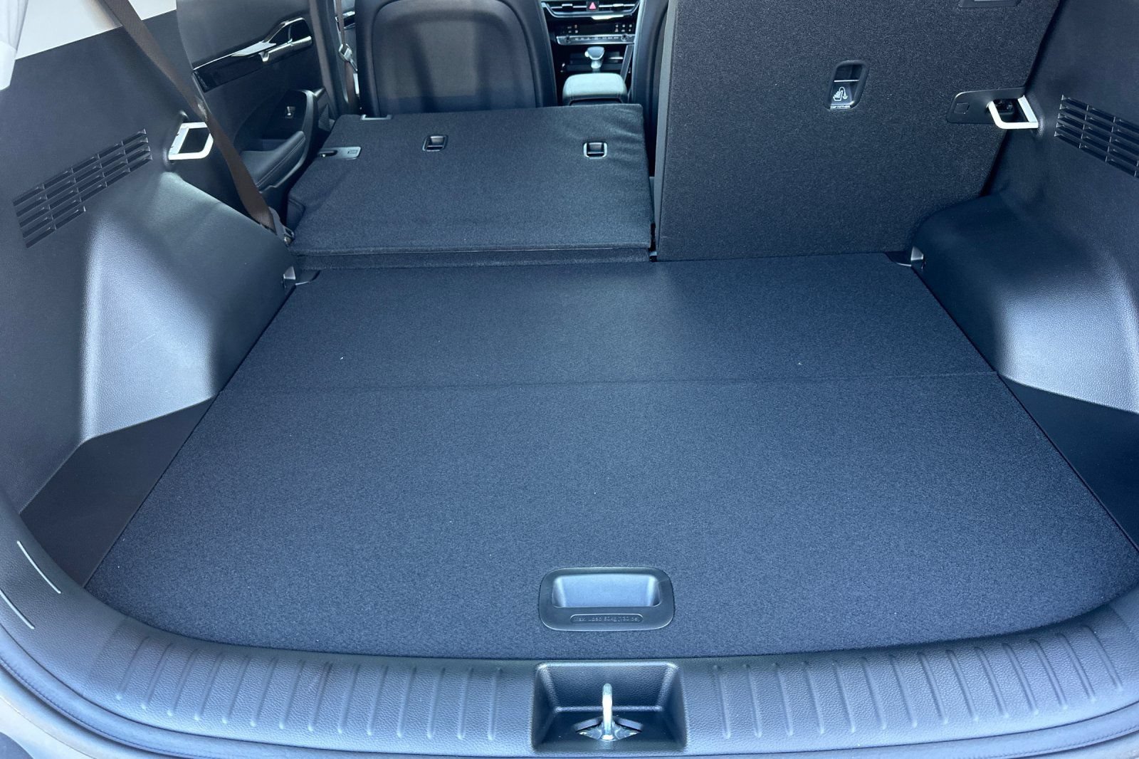 New 2026 Kia Seltos S FWD image 16