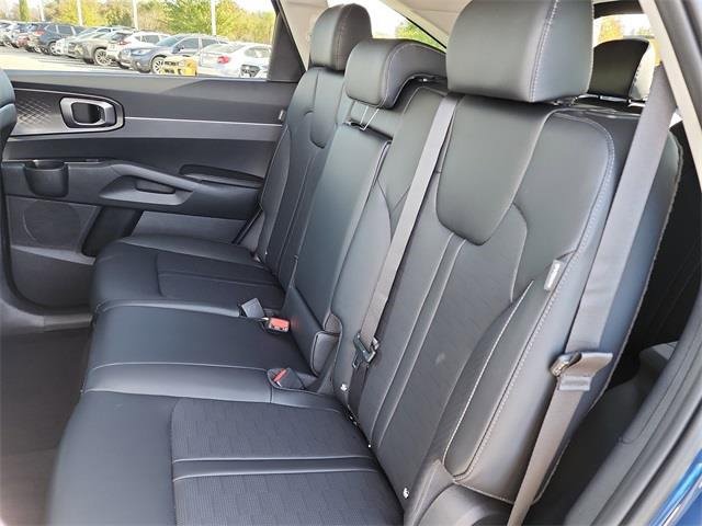 New 2026 Kia Sorento S image 16