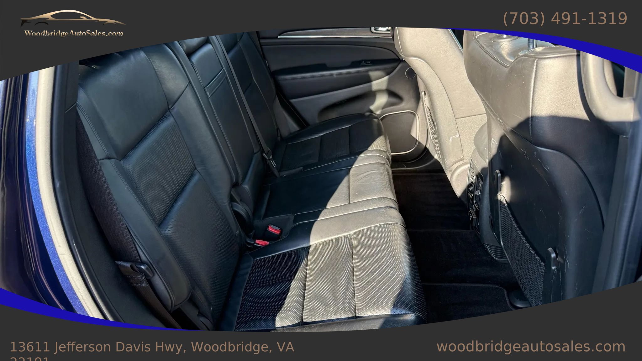 Used 2018 Jeep Grand Cherokee High Altitude image 41