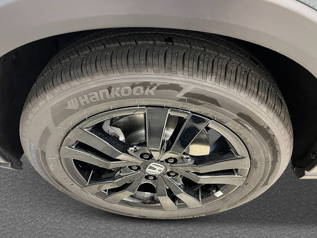 New 2027 Honda HR-V Sport image 11