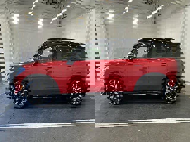 New 2026 MINI Cooper Countryman S image 2