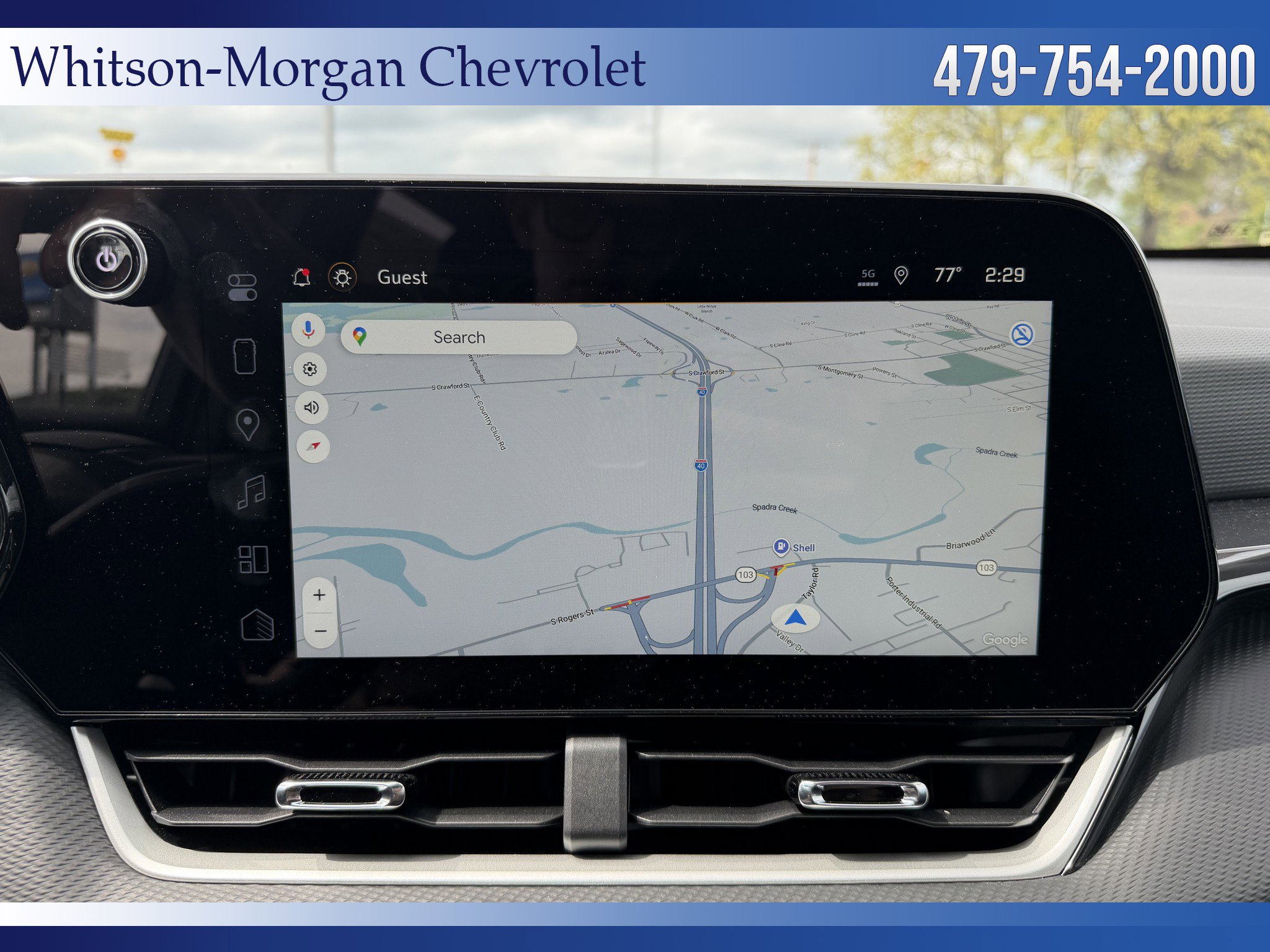 New 2026 Chevrolet Equinox LT image 26