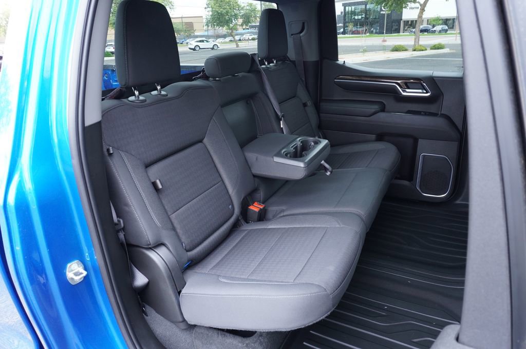 Certified 2022 GMC Sierra 1500 Elevation image 10