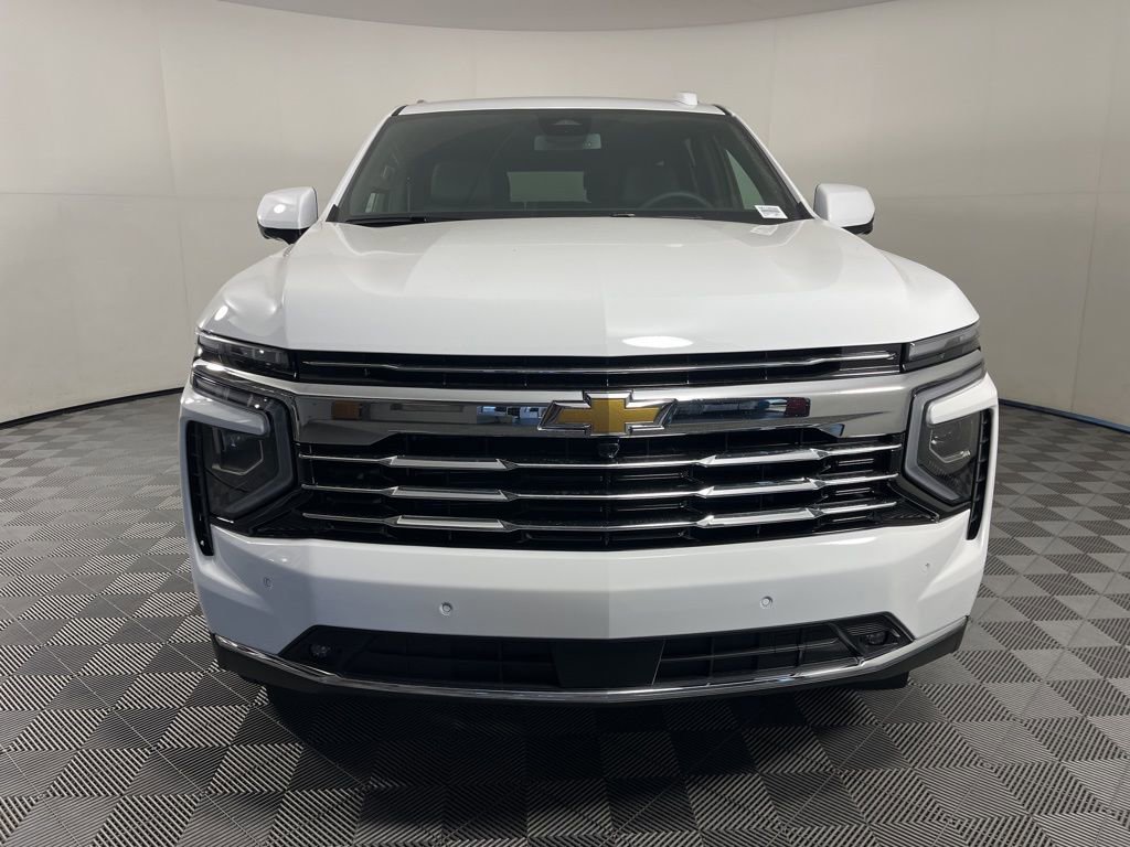 New 2026 Chevrolet Tahoe LT w/ Comfort Package image 7