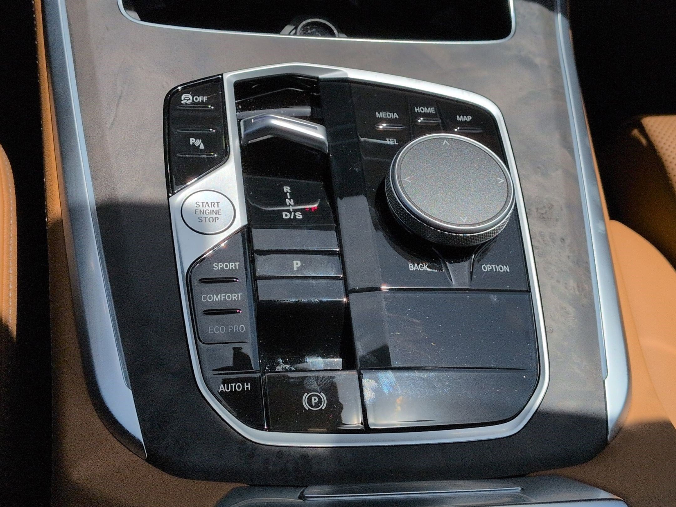 Used 2026 BMW X5 sDrive40i w/ Climate Comfort Package RWD image 26