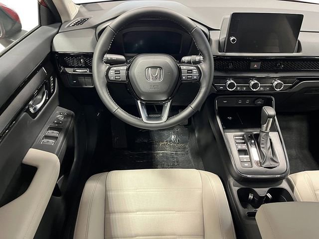 New 2026 Honda CR-V EX-L image 16