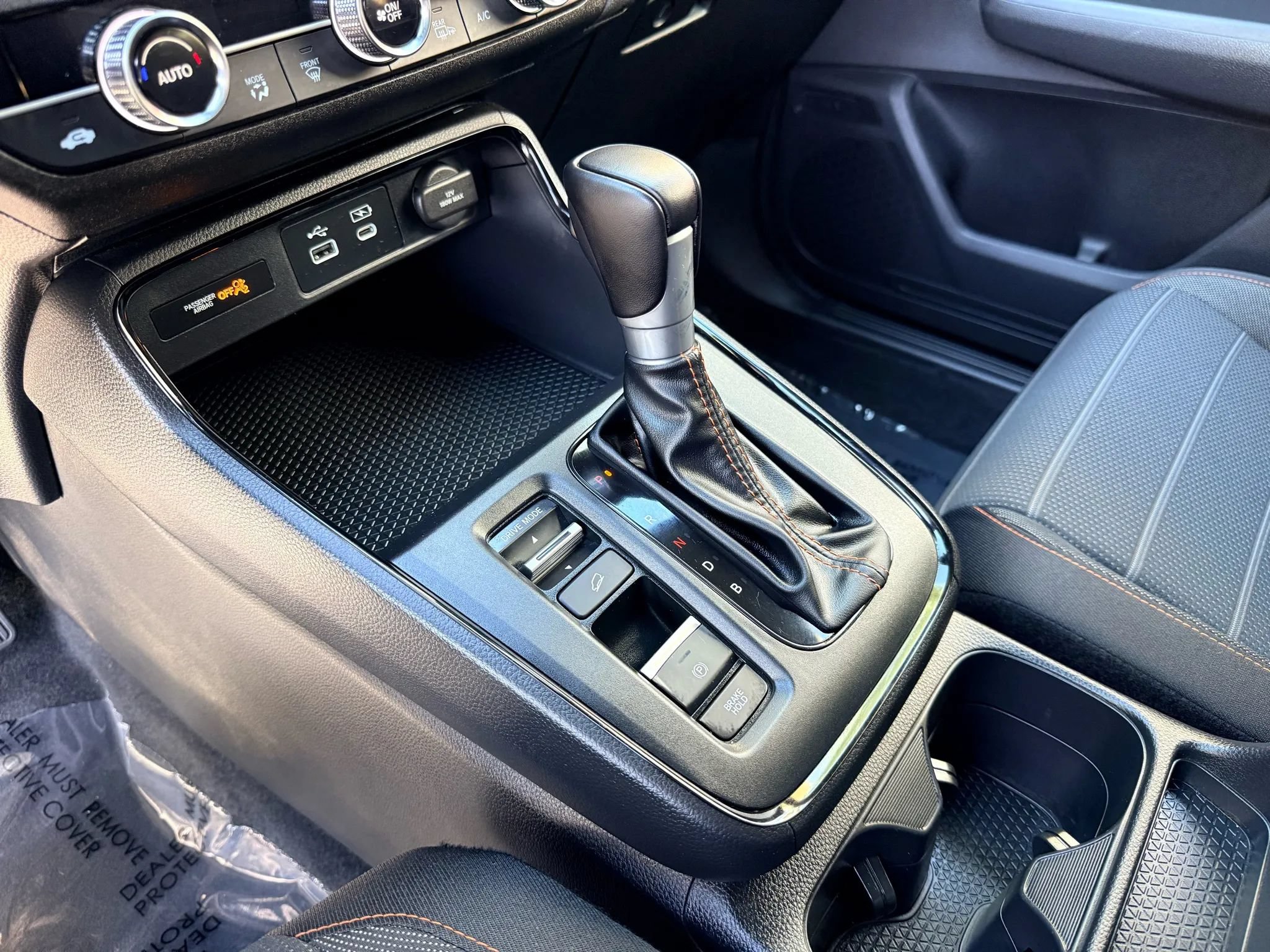 Used 2025 Honda CR-V Sport image 19