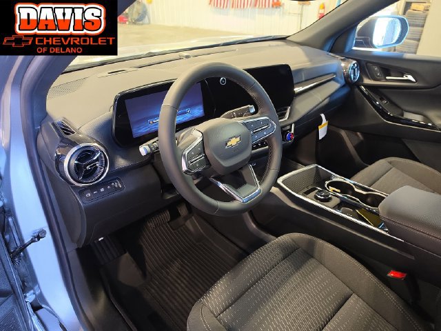 New 2027 Chevrolet Equinox LT w/ LPO, Floor Liner Package AWD/4WD image 21