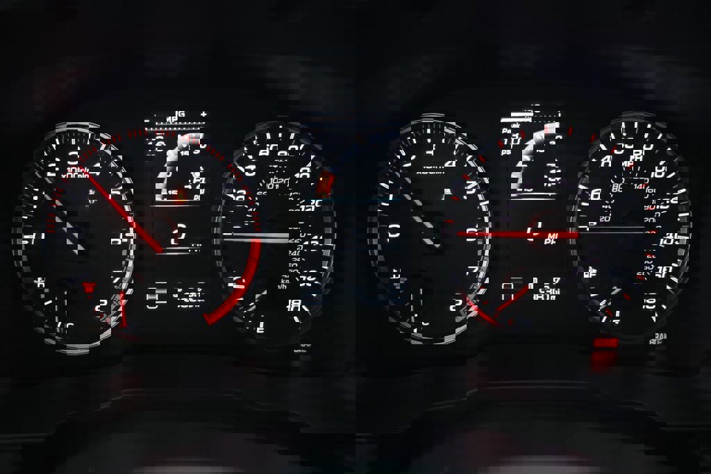 Used 2023 Subaru WRX Limited image 13