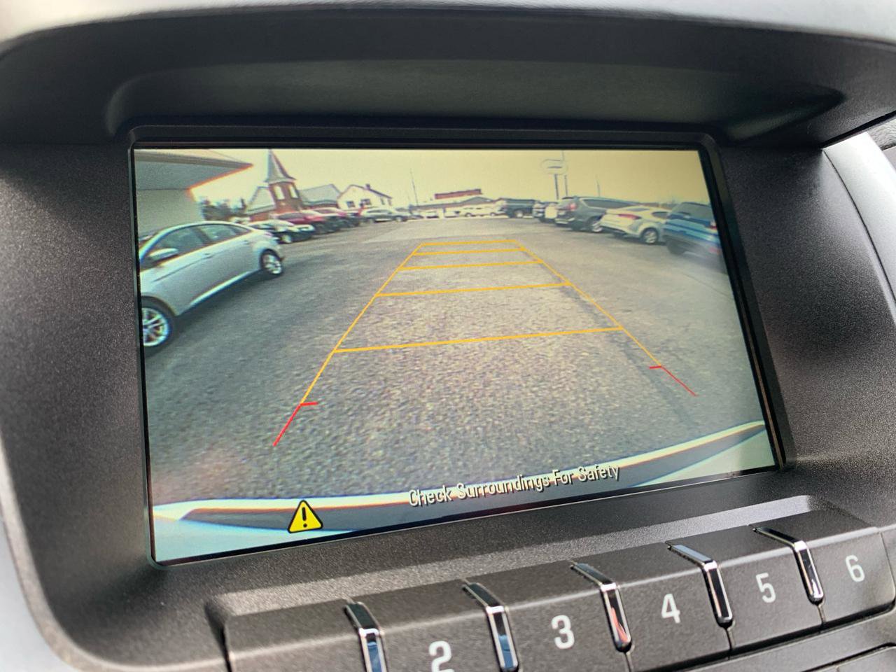 Used 2017 GMC Terrain SLE w/ Convenience Package image 17