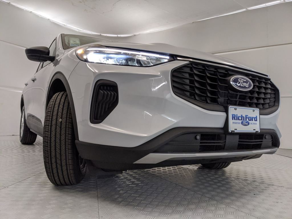 New 2026 Ford Escape Active image 28