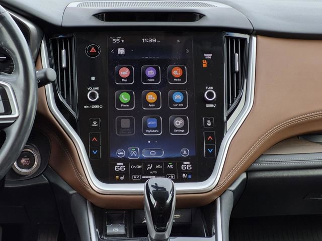 Certified 2022 Subaru Outback Touring image 30