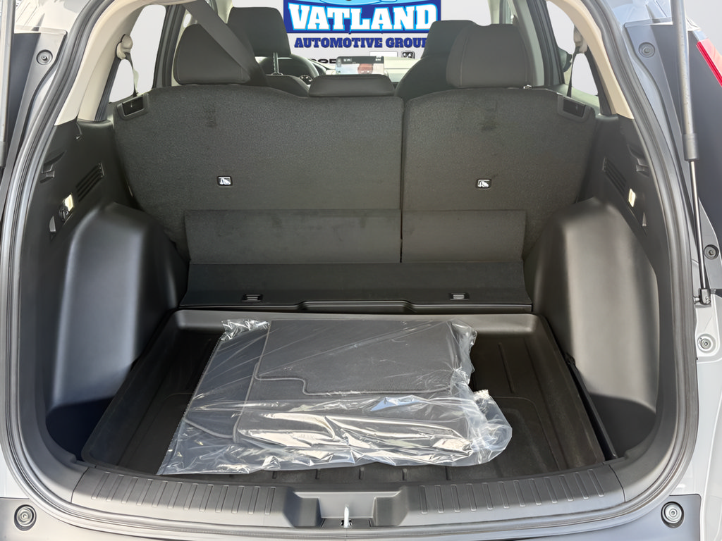 New 2026 Honda CR-V LX image 15