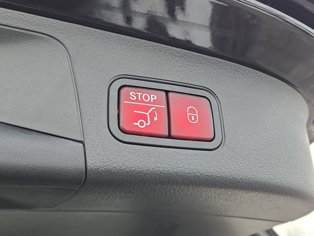 New 2026 Mercedes-Benz GLA 250 4MATIC image 33