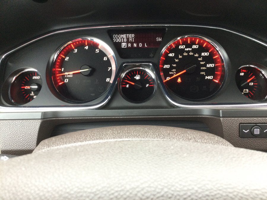 Used 2013 GMC Acadia Denali AWD/4WD image 31