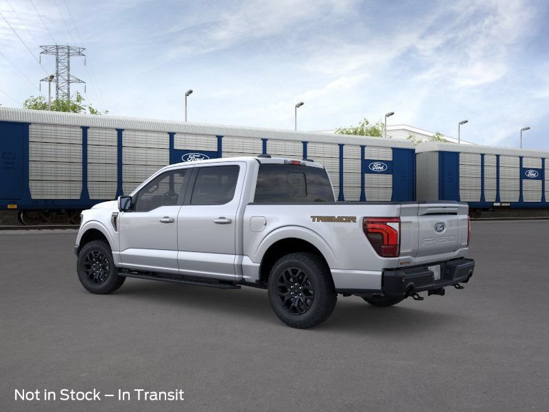 New 2026 Ford F150 Tremor w/ Equipment Group 402A High AWD/4WD image 4