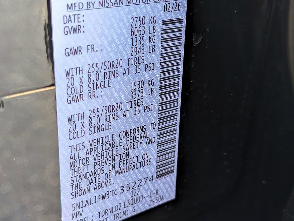 New 2026 INFINITI QX60 Sport image 26