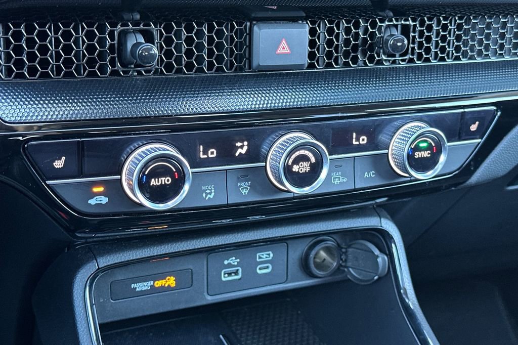 Used 2023 Honda CR-V EX-L image 20