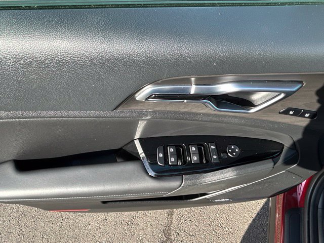 Used 2023 Kia Sportage X-Pro Prestige AWD/4WD image 15