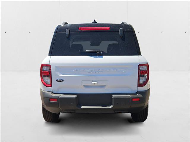 New 2025 Ford Bronco Sport Outer Banks image 8