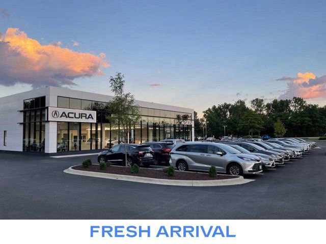 Certified 2024 Acura RDX w/ Technology Package image 26