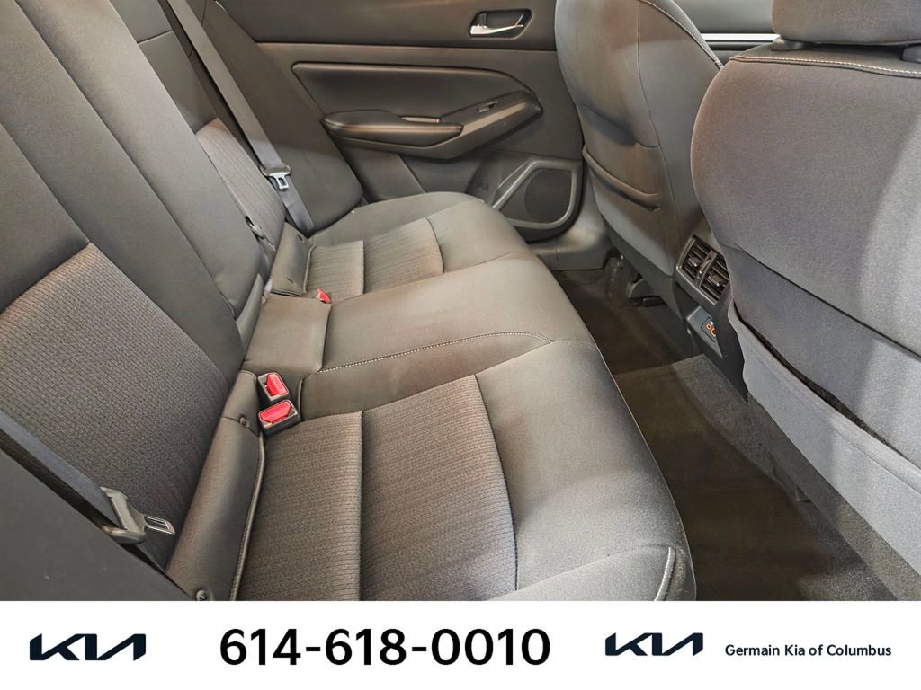 Used 2019 Nissan Altima 2.5 SV AWD/4WD image 20