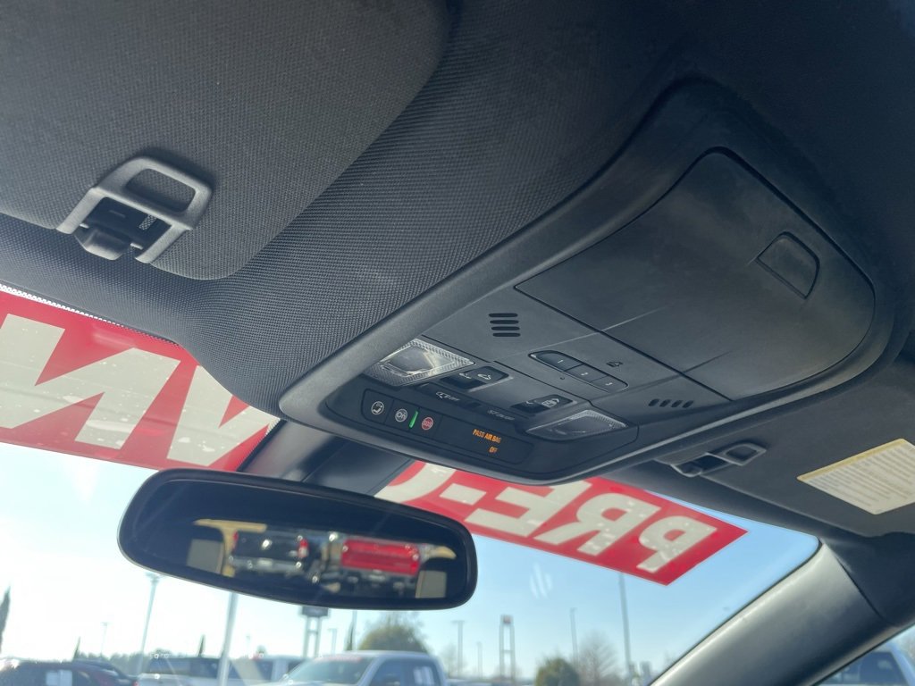 Used 2019 Chevrolet Blazer Premier w/ Sun and Wheels Package image 20