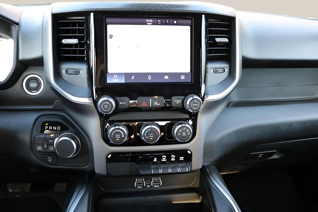 New 2026 RAM 1500 Express AWD/4WD image 19
