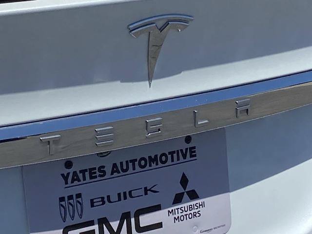 Used 2019 Tesla Model X Performance AWD/4WD image 27