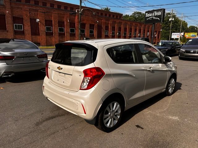 Used 2018 Chevrolet Spark LT FWD image 7
