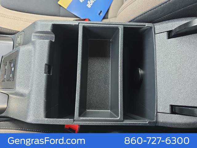 Certified 2021 Ford Bronco Big Bend image 36