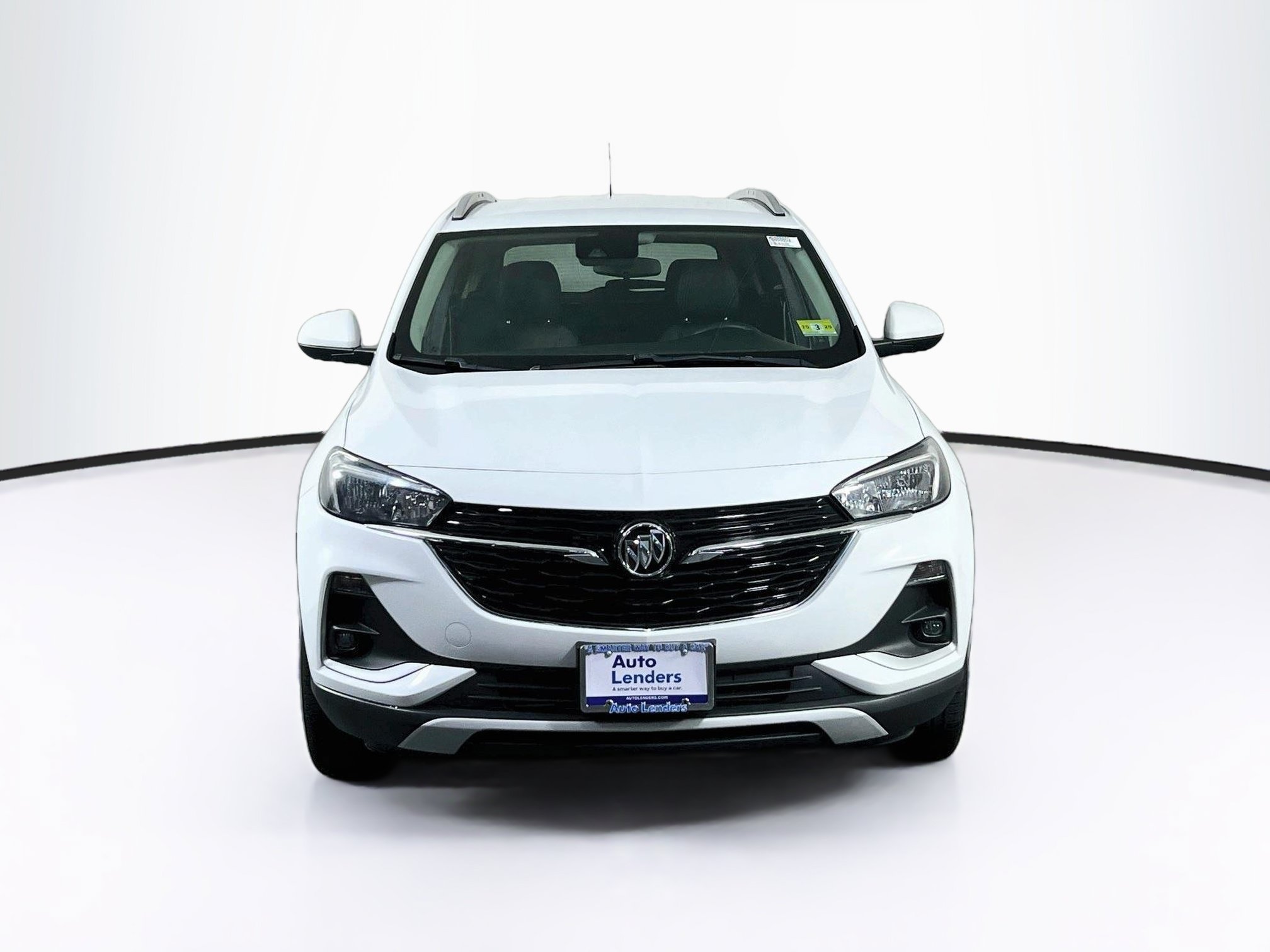 Used 2021 Buick Encore GX Select FWD image 2