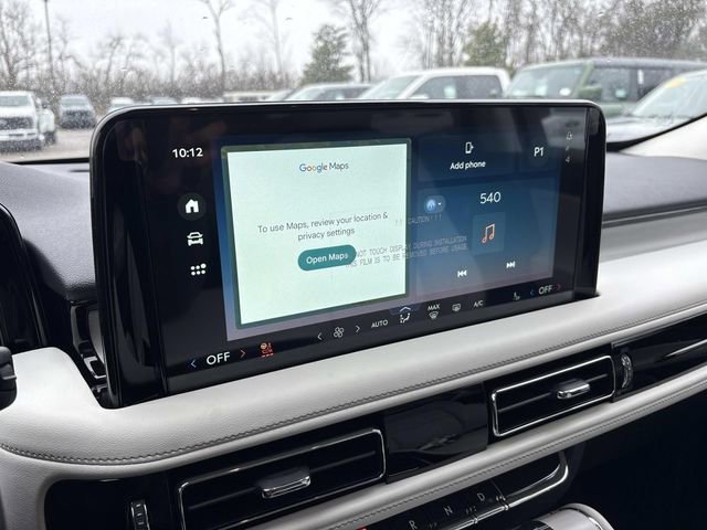 New 2026 Lincoln Aviator Reserve image 28