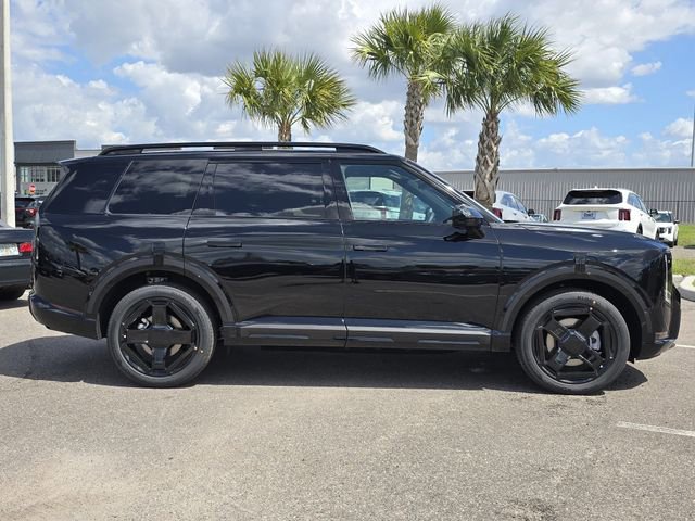 New 2027 Kia Telluride X-Line SX Prestige AWD/4WD image 3