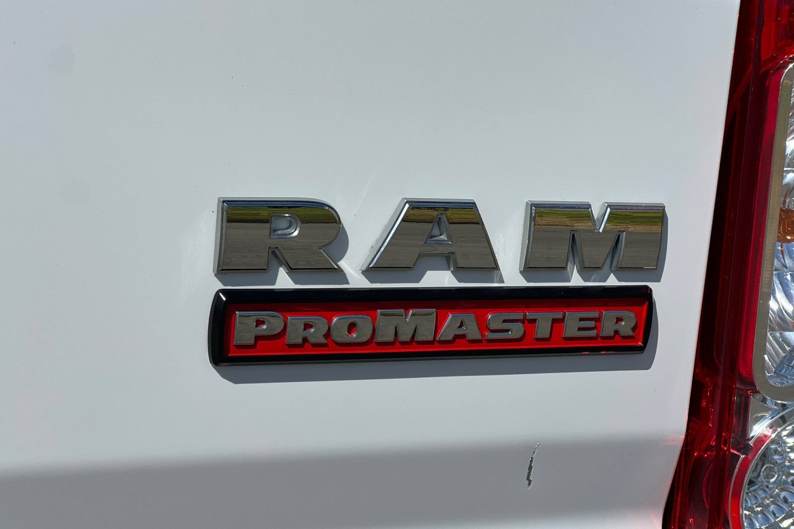 Used 2021 RAM ProMaster 3500 FWD image 11