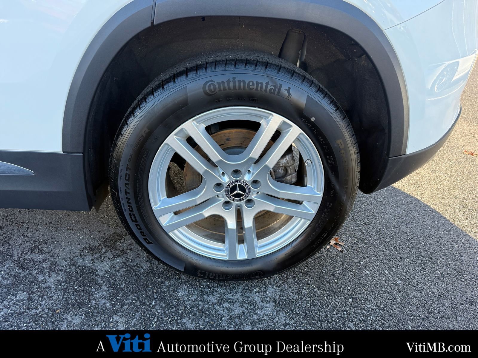 Certified 2023 Mercedes-Benz GLA 250 GLA 250 image 13