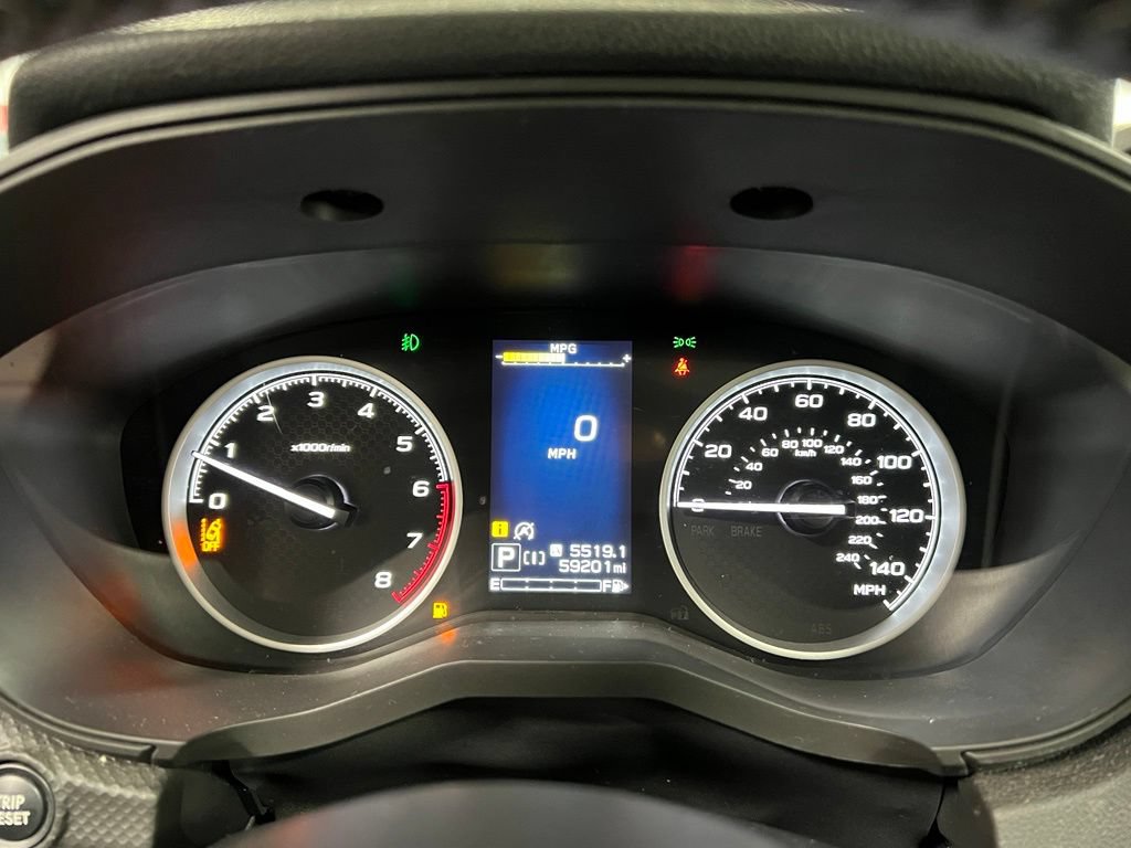 Used 2021 Subaru Forester Limited AWD/4WD image 35