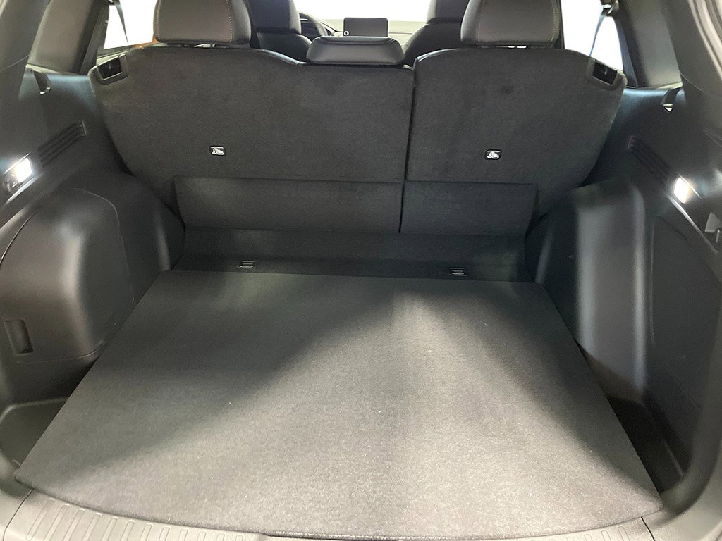 New 2026 Honda CR-V Sport Touring image 25