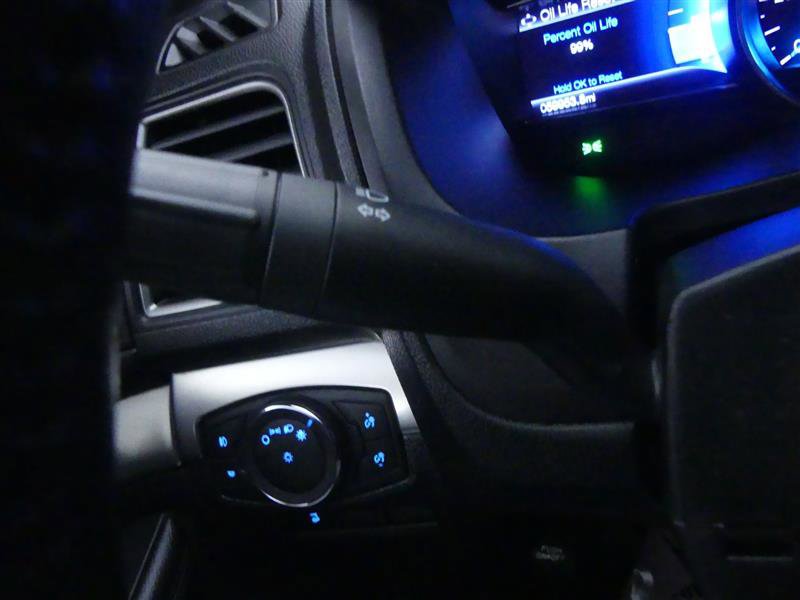 Used 2019 Ford Explorer XLT w/ Equipment Group 201A image 16