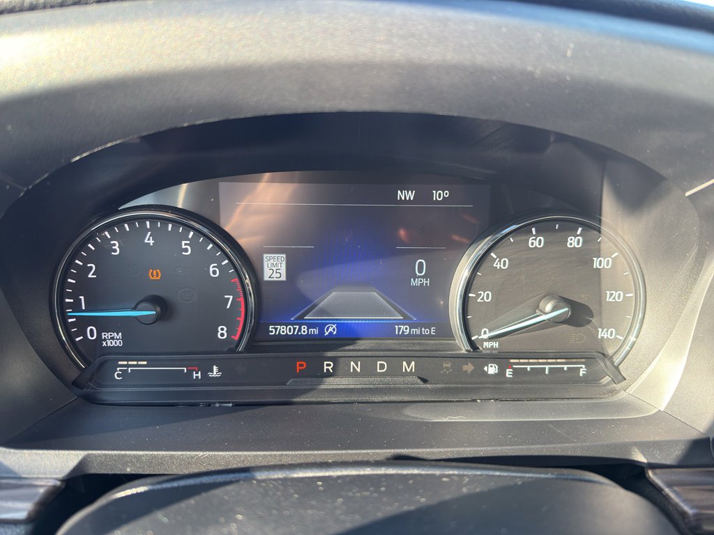 Used 2020 Ford Explorer Limited w/ Class III Trailer Tow Package image 36