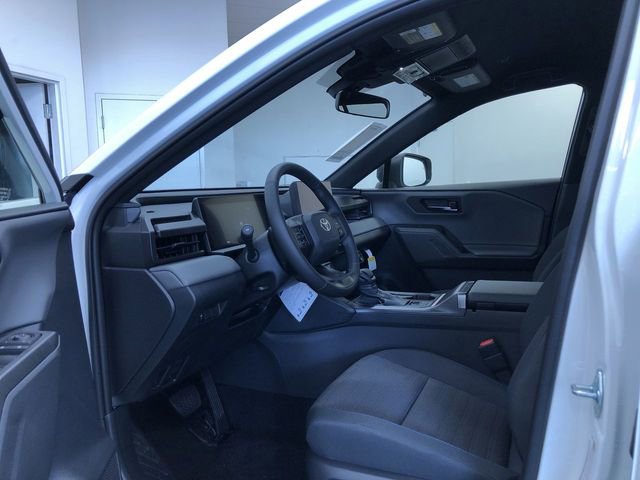 New 2026 Toyota RAV4 SE image 10