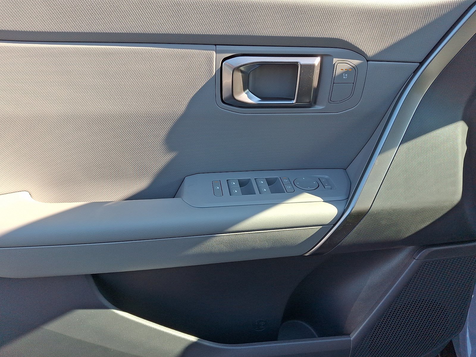 New 2027 Kia Seltos EX AWD/4WD image 5