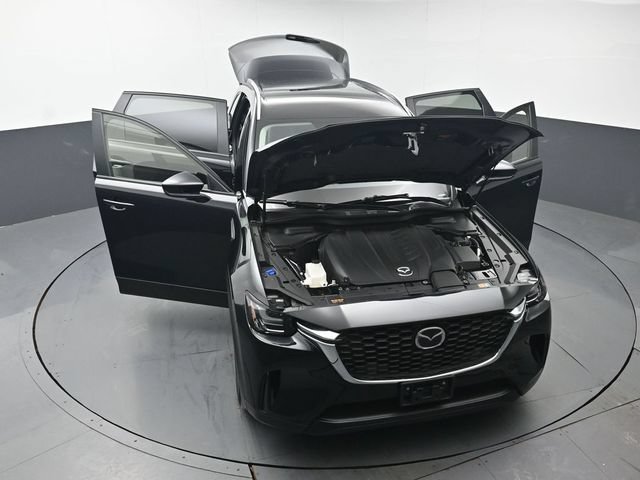 Certified 2024 MAZDA CX-90 3.3 Turbo w/ Select Package AWD/4WD image 49