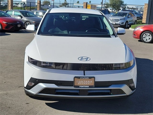 New 2026 Hyundai Ioniq 5 SEL image 25