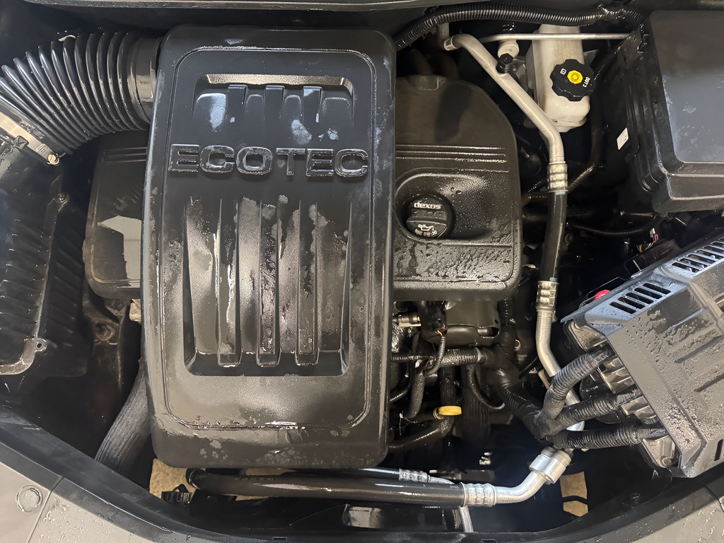 Used 2017 GMC Terrain SLE w/ Convenience Package FWD image 12