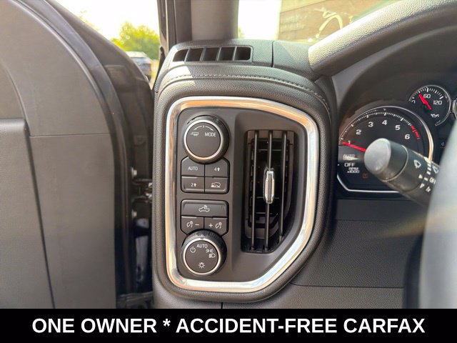 Used 2022 Chevrolet Silverado 1500 LT AWD/4WD image 16
