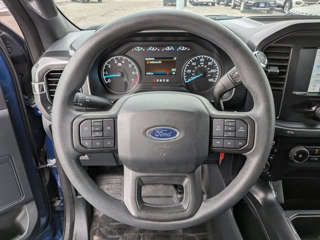 Certified 2023 Ford F150 XL w/ STX Appearance Package AWD/4WD image 9