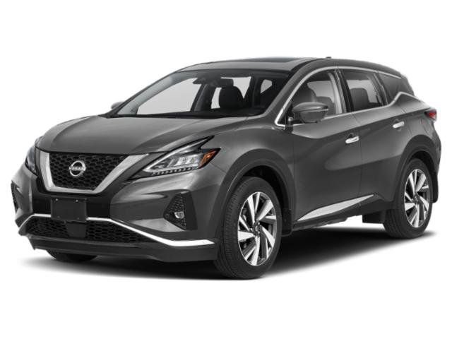 Used 2024 Nissan Murano SL image 1