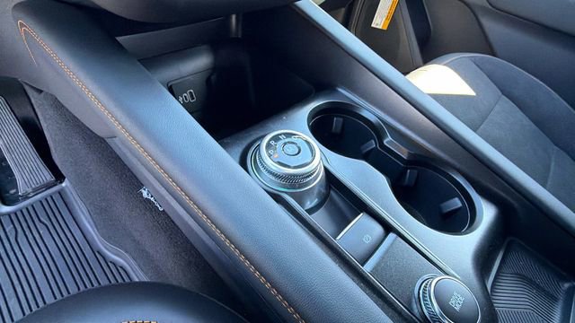 New 2026 Ford Explorer Tremor w/ Tremor Ultimate Package image 24