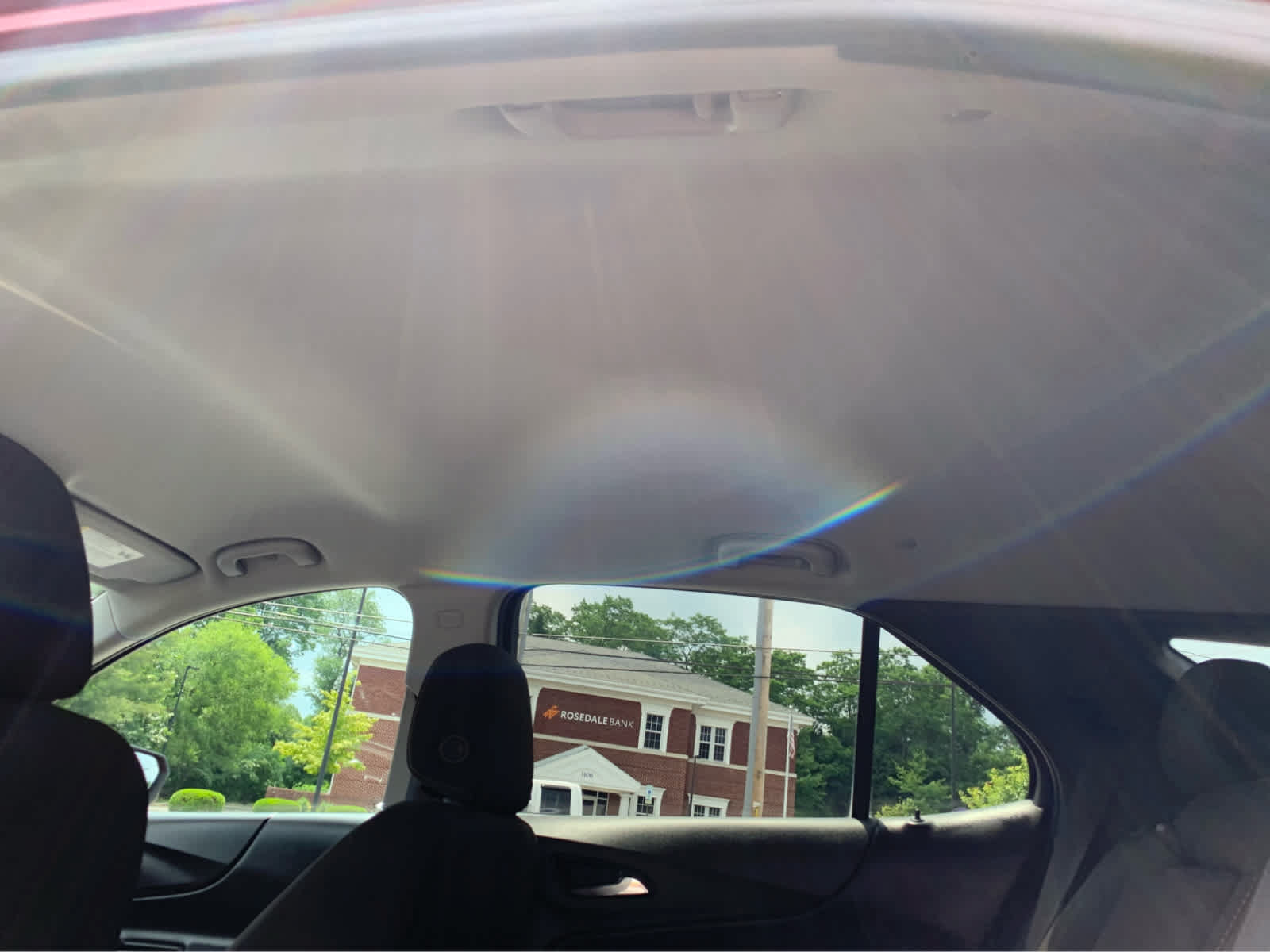 Used 2019 Chevrolet Equinox LT FWD image 26